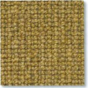 WOOL BOUCLE TAWNY CARPET